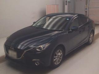 MAZDA AXELA HYBRID