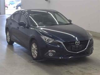 MAZDA AXELA HYBRID