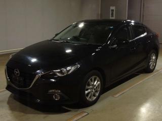 MAZDA AXELA HYBRID