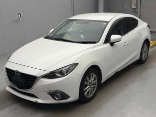 MAZDA AXELA HYBRID