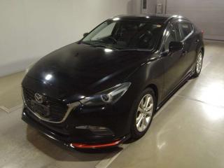 MAZDA AXELA HYBRID