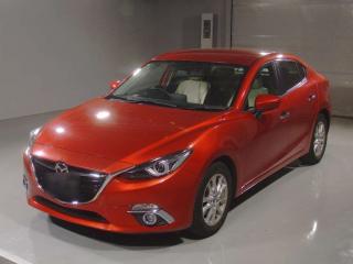MAZDA AXELA HYBRID