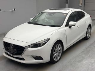 MAZDA AXELA HYBRID
