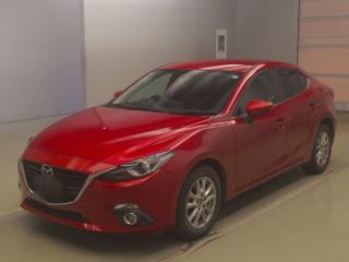 MAZDA AXELA HYBRID