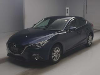 MAZDA AXELA HYBRID