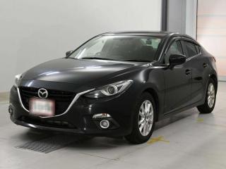 MAZDA AXELA HYBRID