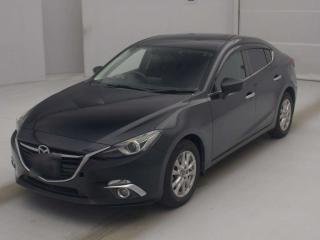 MAZDA AXELA HYBRID