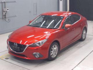 MAZDA AXELA HYBRID