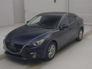 MAZDA AXELA HYBRID