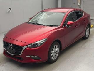 MAZDA AXELA HYBRID