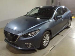 MAZDA AXELA HYBRID