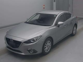 MAZDA AXELA HYBRID