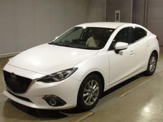 MAZDA AXELA HYBRID