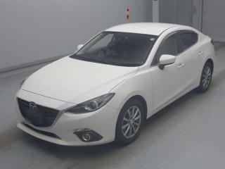 MAZDA AXELA HYBRID