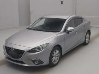 MAZDA AXELA HYBRID