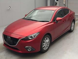 MAZDA AXELA HYBRID
