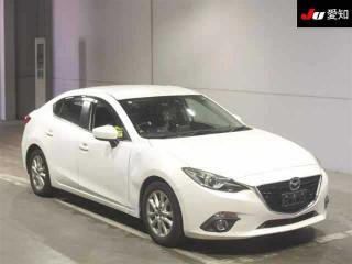 MAZDA AXELA HYBRID
