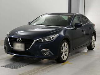 MAZDA AXELA HYBRID