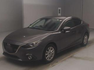 MAZDA AXELA HYBRID