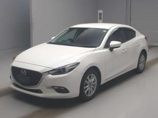 MAZDA AXELA HYBRID