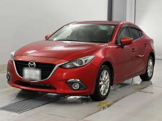 MAZDA AXELA HYBRID