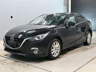 MAZDA AXELA HYBRID