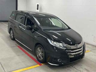 HONDA ODYSSEY HYBRID