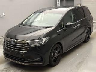 HONDA ODYSSEY HYBRID