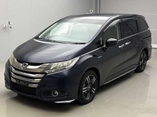 HONDA ODYSSEY HYBRID