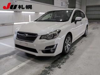 SUBARU IMPREZA SPORT