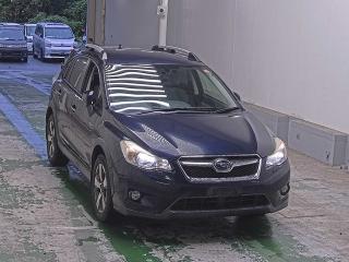 SUBARU IMPREZA SPORT