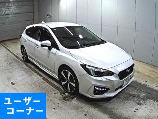 SUBARU IMPREZA SPORT