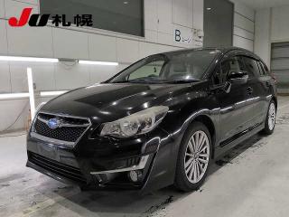 SUBARU IMPREZA SPORT