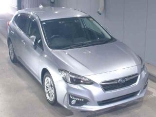 SUBARU IMPREZA SPORT