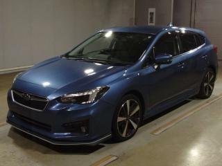 SUBARU IMPREZA SPORT