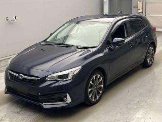 SUBARU IMPREZA SPORT