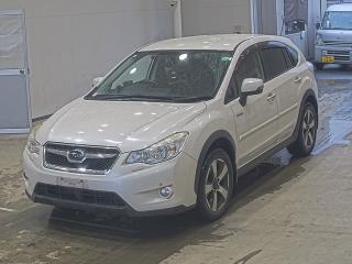 SUBARU IMPREZA SPORT