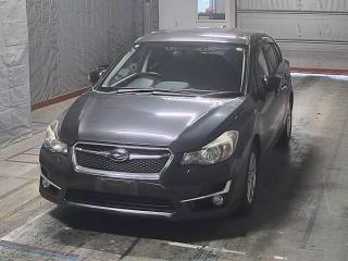 SUBARU IMPREZA SPORT