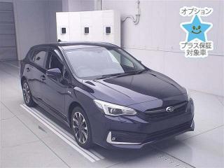 SUBARU IMPREZA SPORT