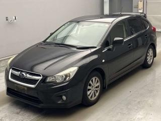 SUBARU IMPREZA SPORT