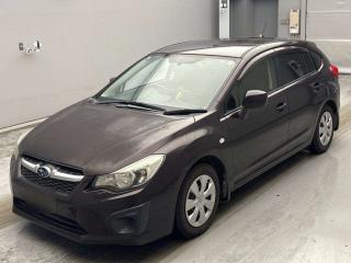 SUBARU IMPREZA SPORT