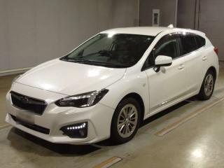 SUBARU IMPREZA SPORT