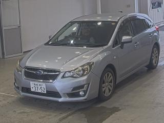 SUBARU IMPREZA SPORT