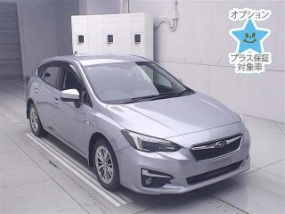 SUBARU IMPREZA SPORT