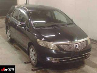 HONDA AIRWAVE