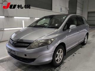 HONDA AIRWAVE