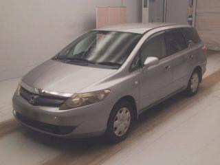 HONDA AIRWAVE