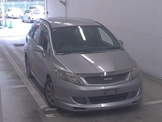 HONDA AIRWAVE