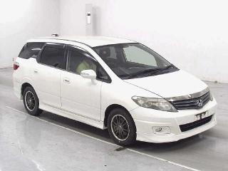HONDA AIRWAVE