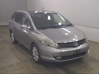 HONDA AIRWAVE